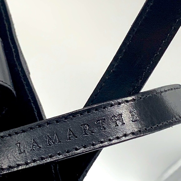 LAMARTHE HANDBAG - Picture 6 of 7